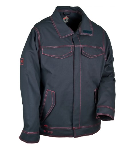 JACKET FLAMETEC (1ST)
