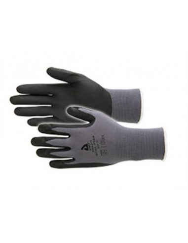 GANT PRO-NITRIL FOAM SINGLE (1PR)