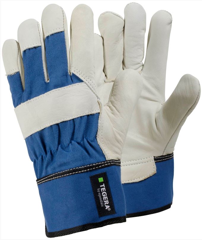 HANDSCHOEN TEGERA 106 (1PR)