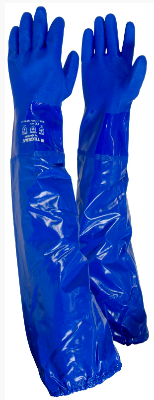 HANDSCHOEN TEGERA 12910 (1PR)