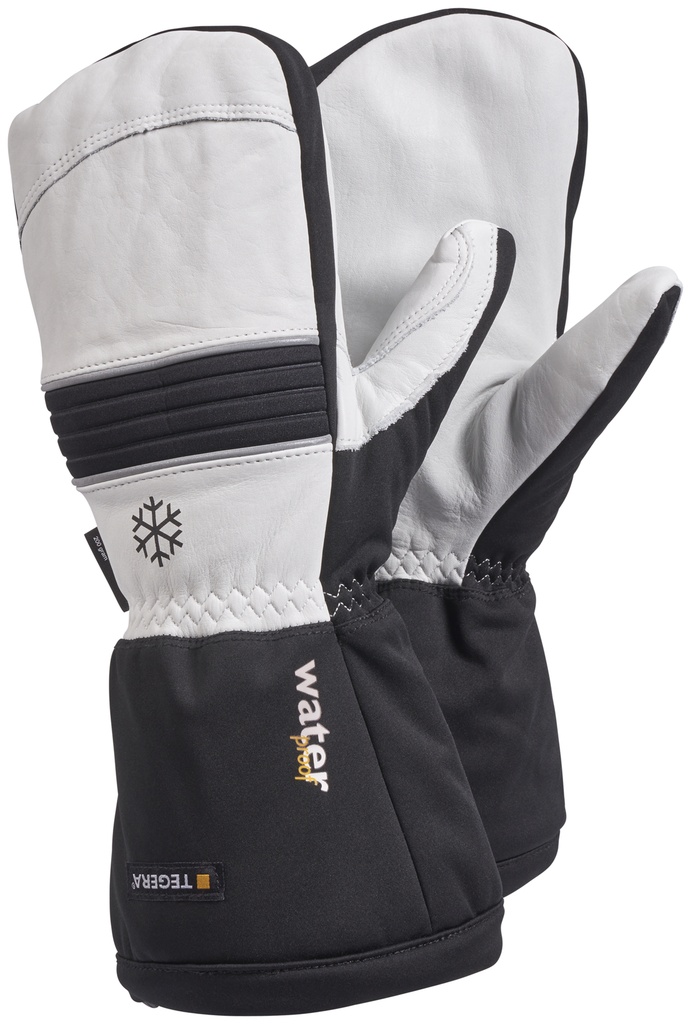 HANDSCHOEN TEGERA 191 (1PR)