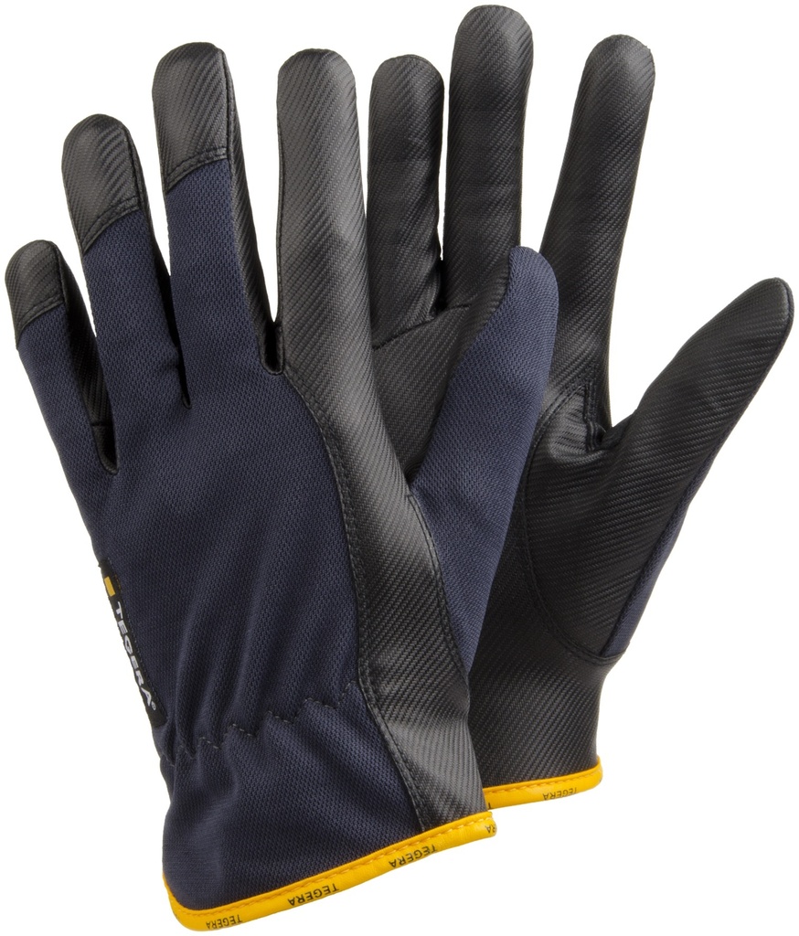 GANT TEGERA 326 3PAIRES/PAQUET (3PC)