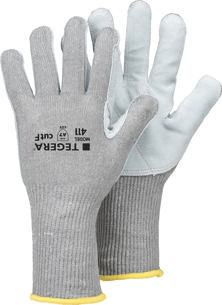 HANDSCHOEN TEGERA 411 (1PR)