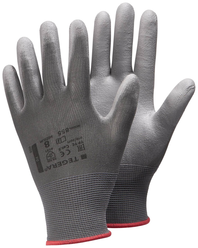 HANDSCHOEN TEGERA 855 (1PR)