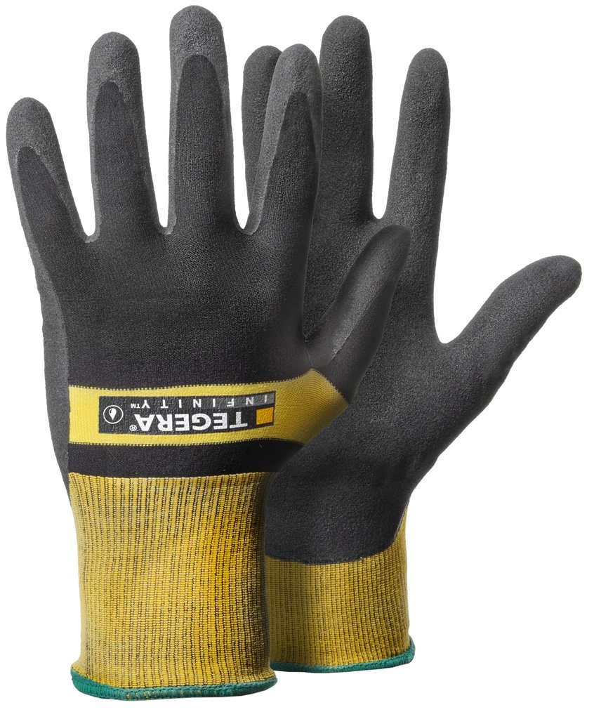 HANDSCHOEN TEGERA 8802 INFINITY (1PR)