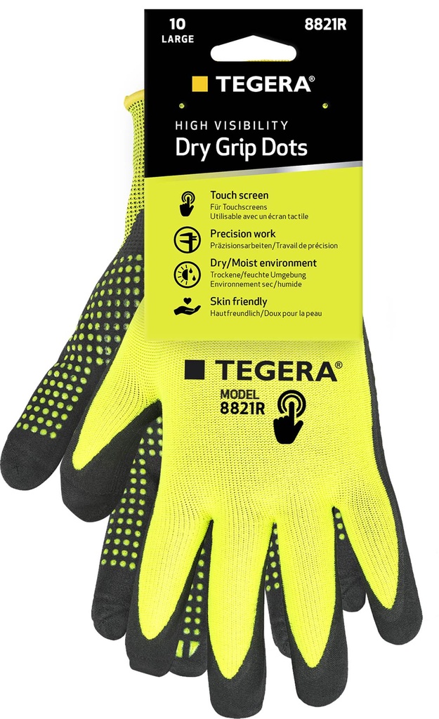GANT TEGERA 8821R (1PR)