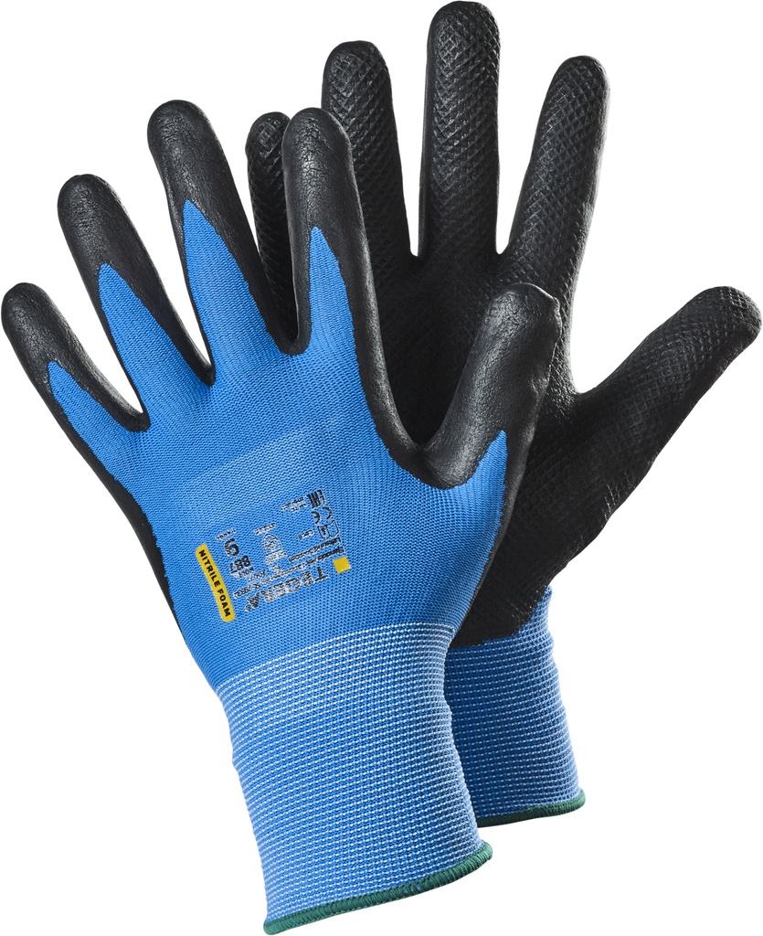 HANDSCHOEN TEGERA 887 (1PR)