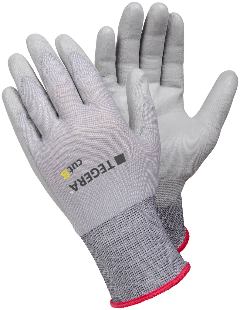 HANDSCHOEN TEGERA 909 (1PR)