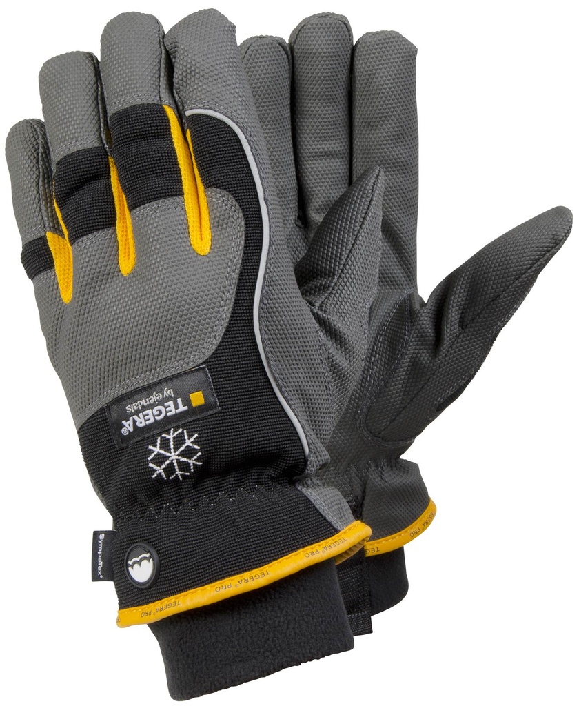 HANDSCHOEN TEGERA 9126 (1PR)
