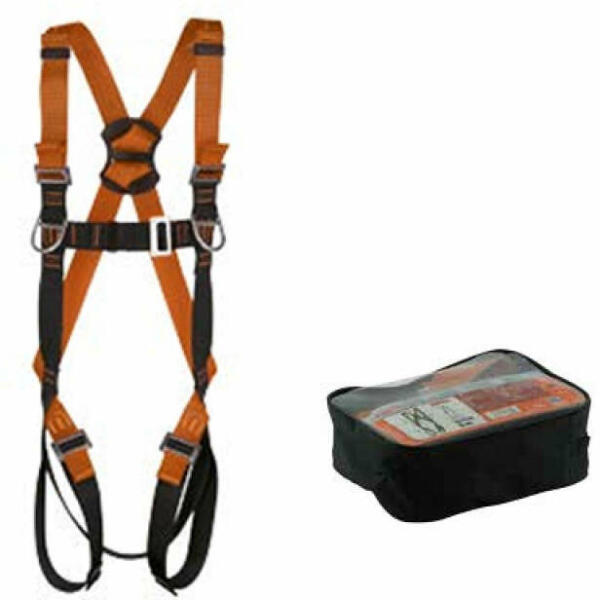 HARNAS 3 CONNECTIONS (1ST)