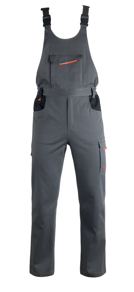 SALOPETTE INDUSTRY (1ST)