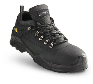 CHAUSS BASSE PRO-SPORT S3 HRO SRC (1PR)