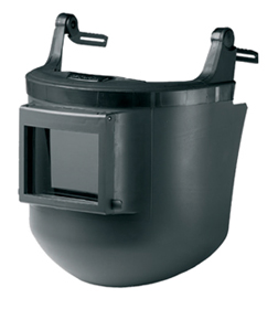 ECRAN SOUDURE PR CASQUE S903 90X110MM (1PC)