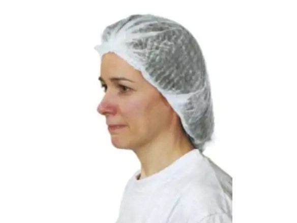 HAARNET CLIP 100 STUKS (100ST)