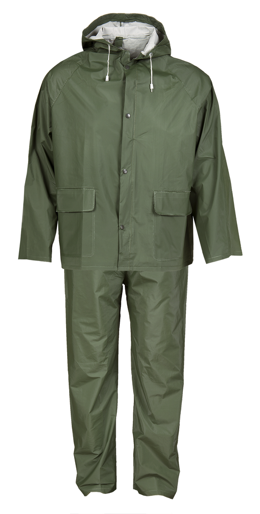 REGENPAK PVC (1ST)
