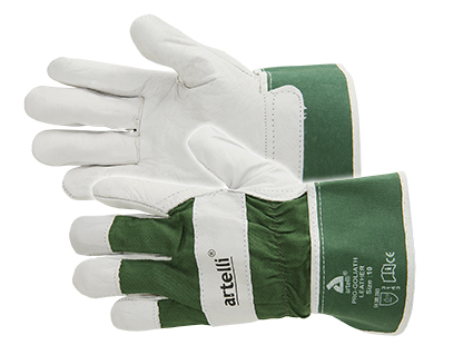 GANT PRO-GOLIATH LEATHER (12PR)