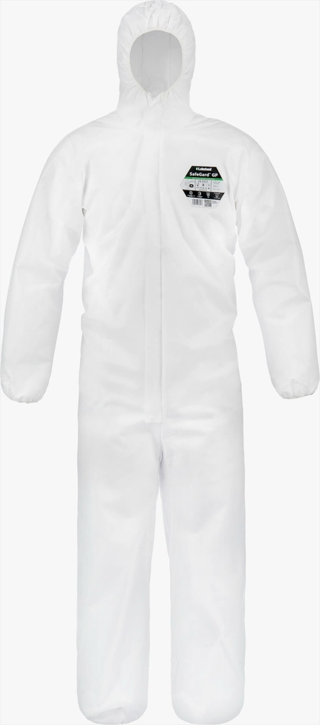 COMBINAISON SAFEGARD GP (1PC)