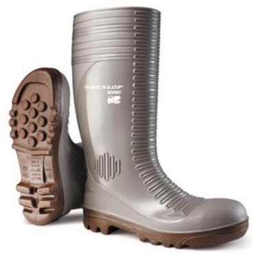 LAARS ACIFORT CONCRETE FULL SAFETY (1PR)