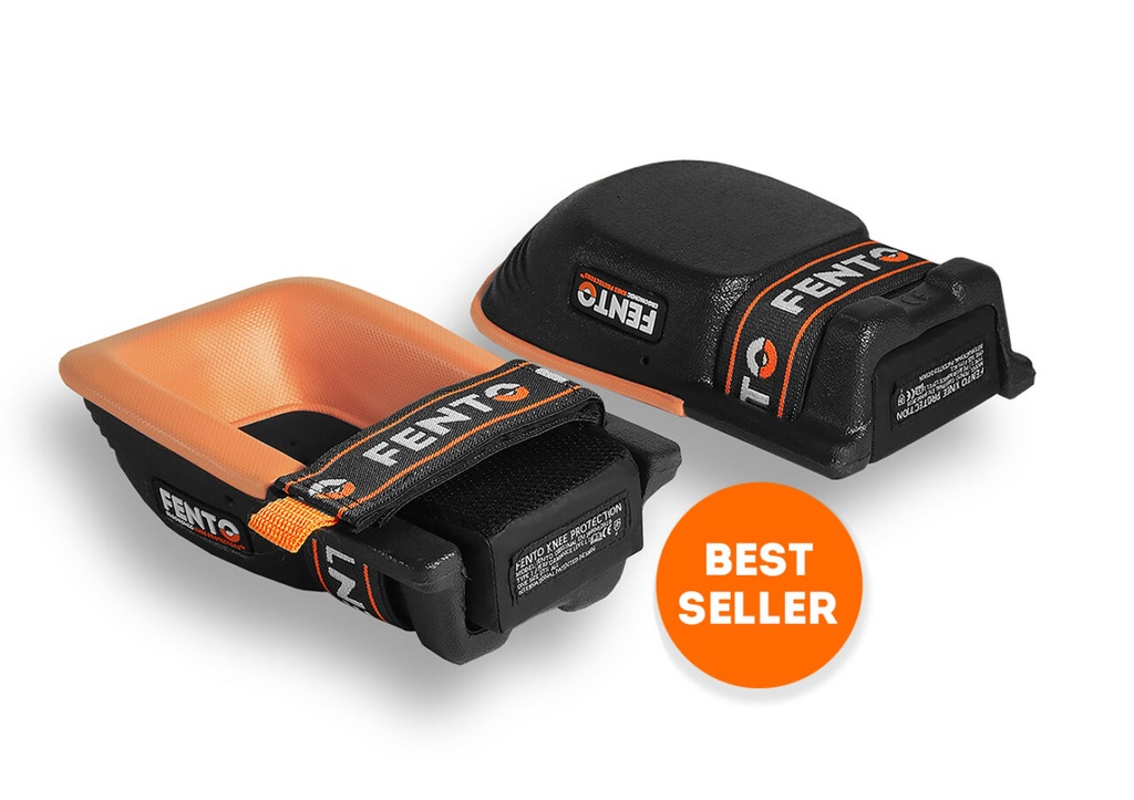 GENOUILLERE ORIGINAL (1PR)