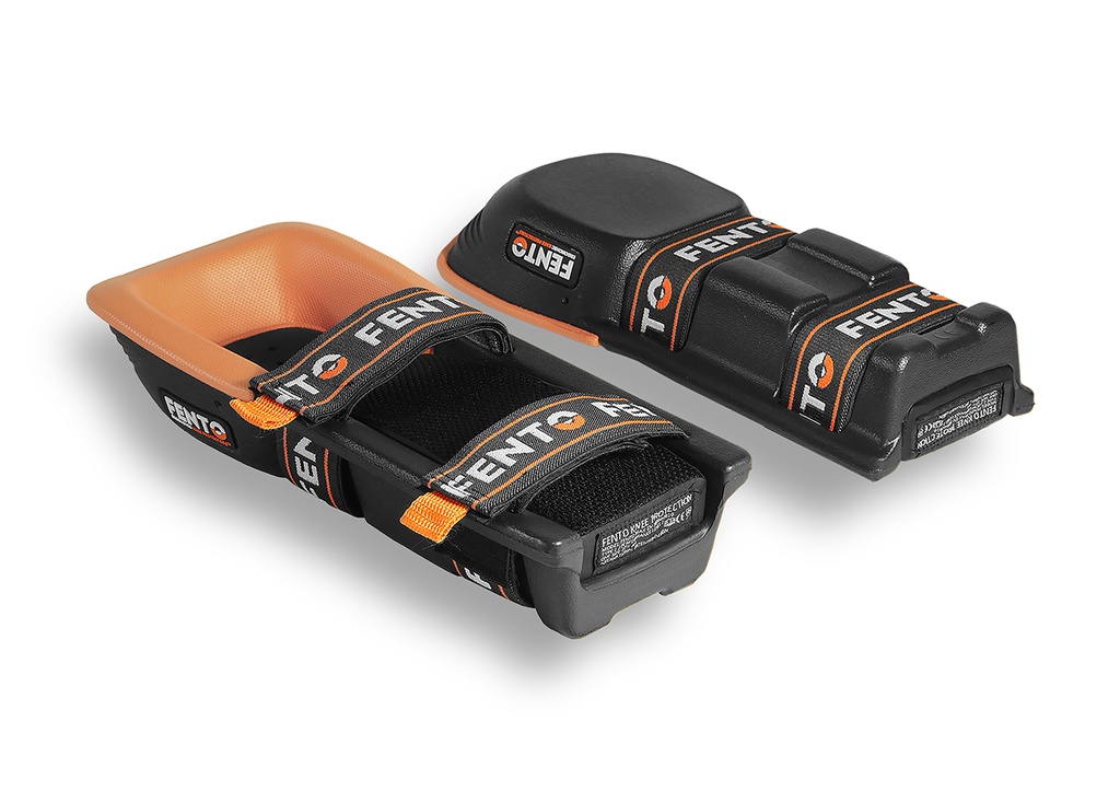 GENOUILLERE MAX (1PR)