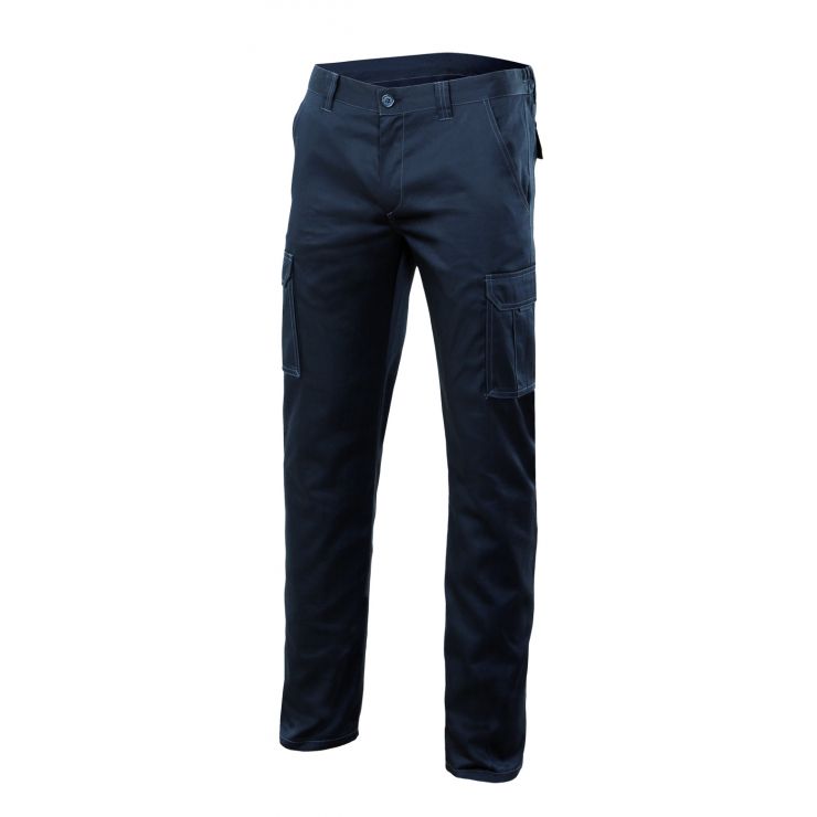 PANTALON PRO-START STRETCH (1PC)