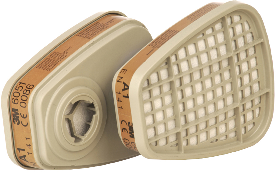 FILTER 6051 A1 (2ST)