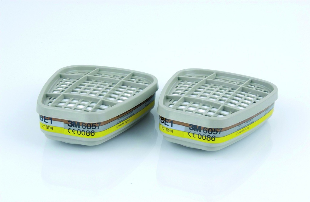 FILTER 6057 ABE1 (8PC)