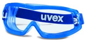 GOGGLE 9306 CA INCOLORE AB (1PC)