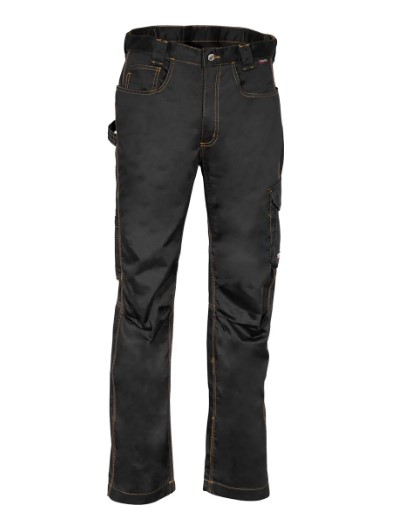 BROEK WALKLANDER (1ST)