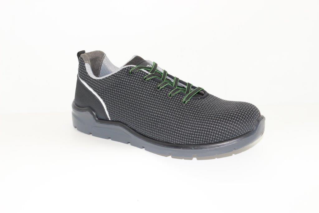 CHAUSS.BASSE PRO-MILANO S3 SRC (1PR)