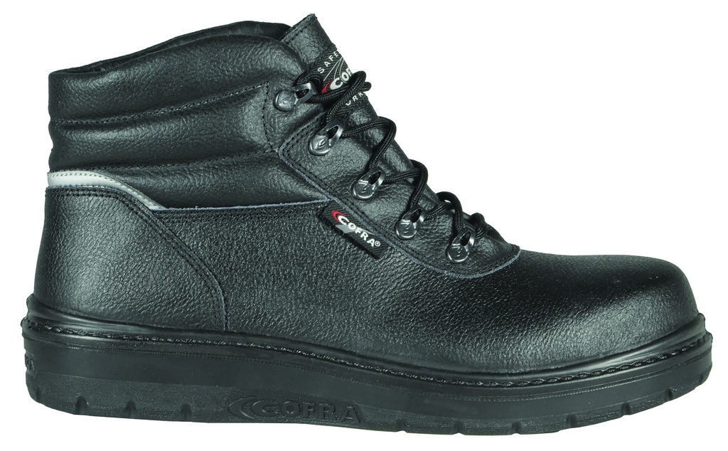 CHAUSS HAUTE ASPHALT S2PS HRO HI FO (1PR)