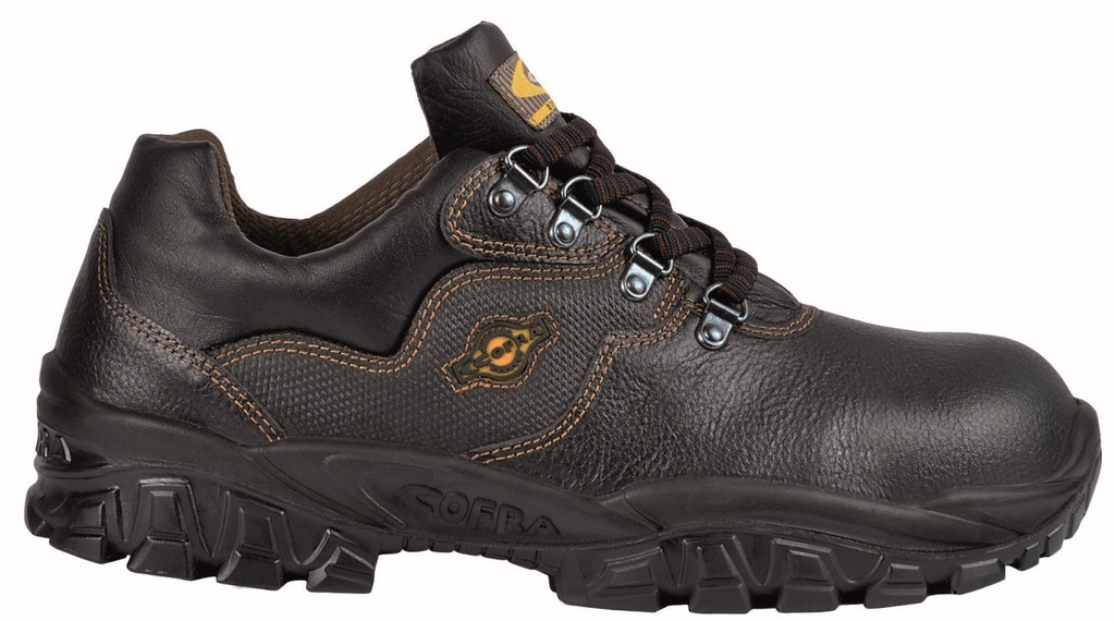 LAGE SCHOEN NEW VOLGA S3 CI FO SR (1PR)