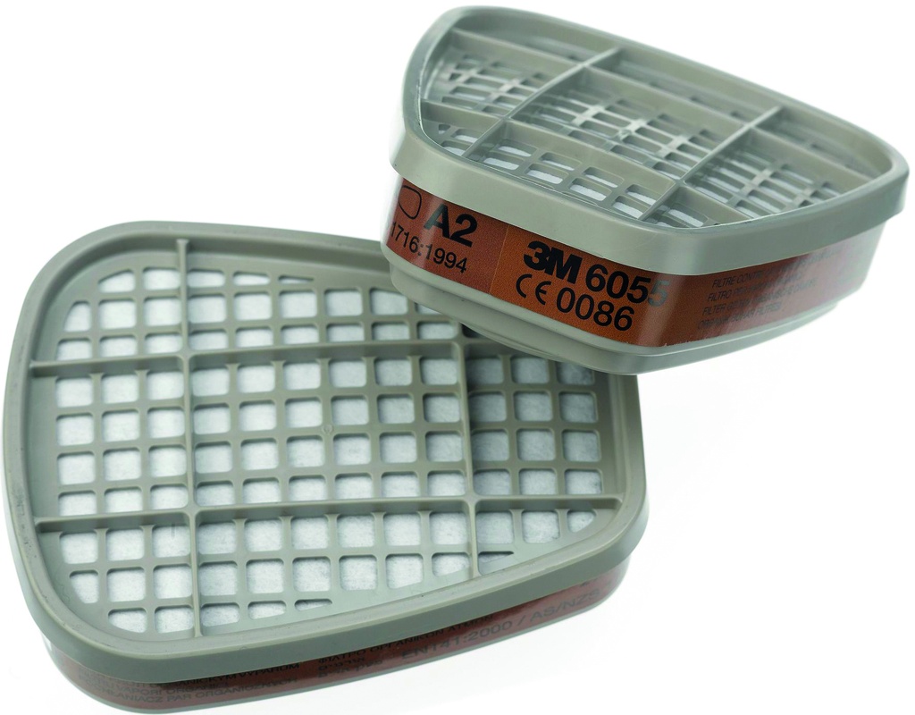 FILTER 6055 A2 (8ST)