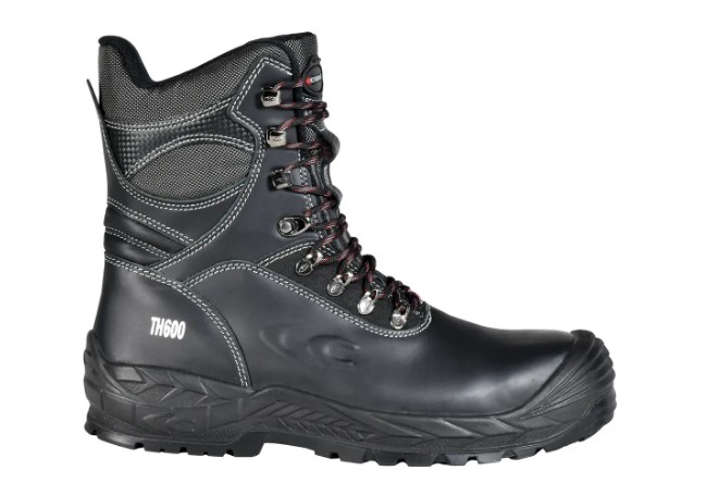 HOGE SCHOEN BERING S7S CI SC HRO FO SR (1PR)