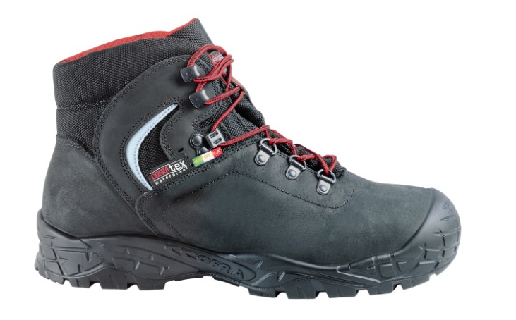 HOGE SCHOEN SUMMIT UK S7S CI SC FO SR (1PR)