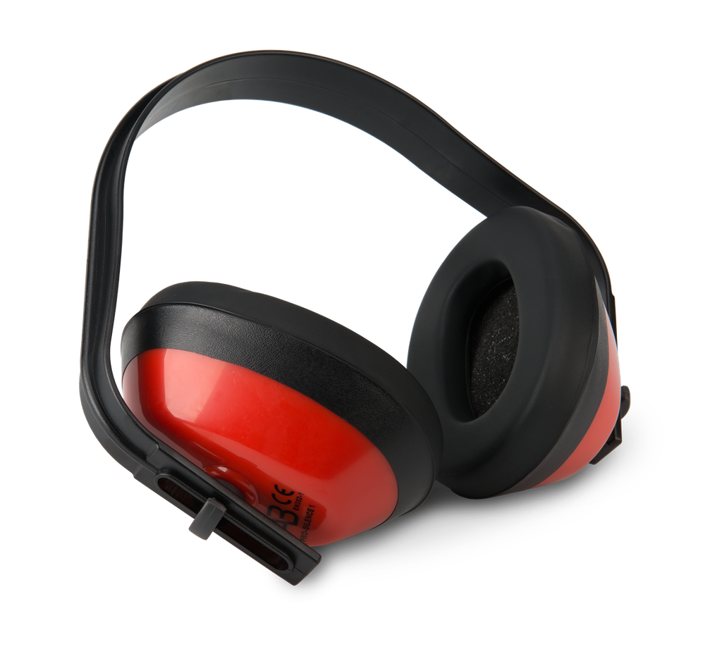 COQUILLES ANTIBRUIT STANDARD CROSS (1PC)