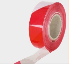 [1053288] BAND REFLECTIVE ROAD TAPE PE (1ST)