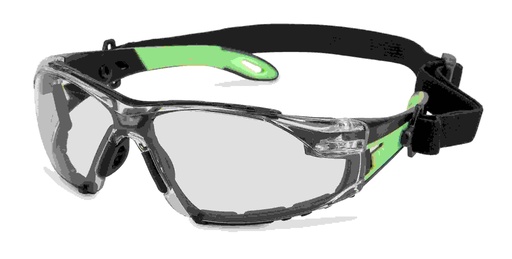 [1043792] VEILIGHEIDSBRIL SILBAR (1ST)