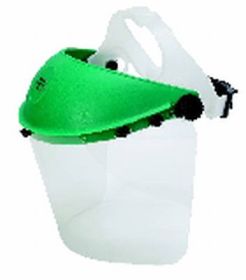 [1010019] GELAATSCHERM TUCAN PC (1ST)