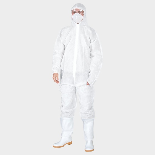 OVERALL MINTO PP (1ST)