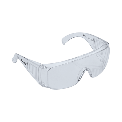 [1060030] LUNETTES DE SECURITE COMBI (1PC)