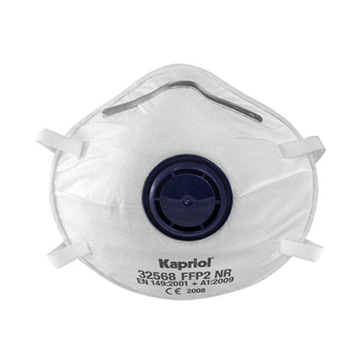 [1060042] STOFMASKER FFP2 (3ST)