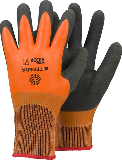 HANDSCHOEN TEGERA 8833R (1PR) 