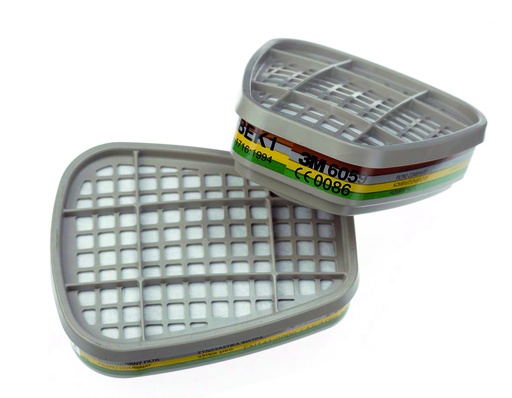 [1002285] FILTER 6059 ABEK1 (8ST)