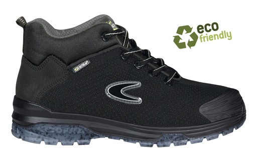 CHAUSS HAUTE TRUMPET S3S FO SR (1PR)