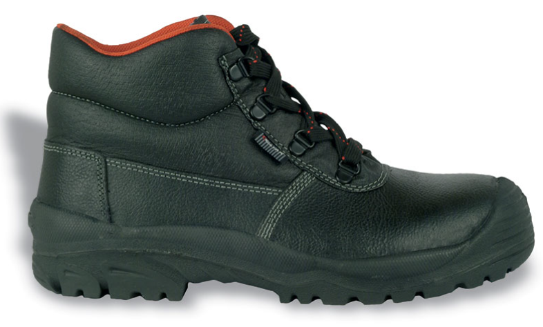 CHAUSS HAUTE RIGA S3 SRC (1PR)