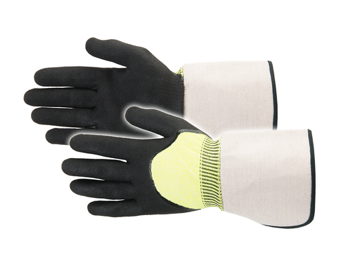 HANDSCHOEN TRIMMER PLUS (1PR)