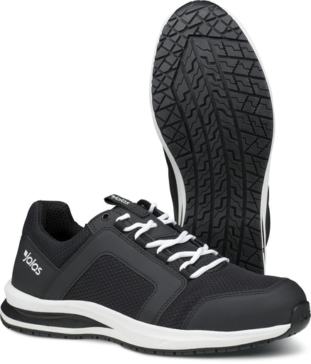 LAGE SCHOEN JALAS TEMPUS 5618 (1PR)