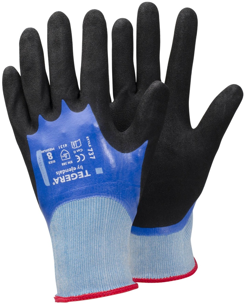 GANT TEGERA 737 (1PR)