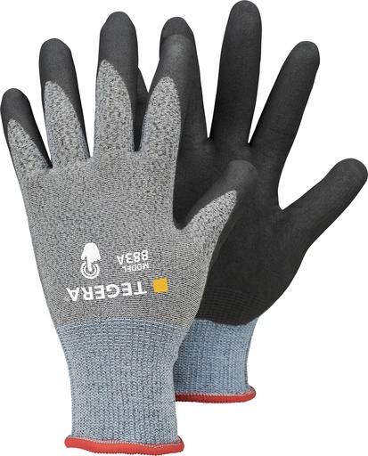 HANDSCHOEN TEGERA 883A (1PR)